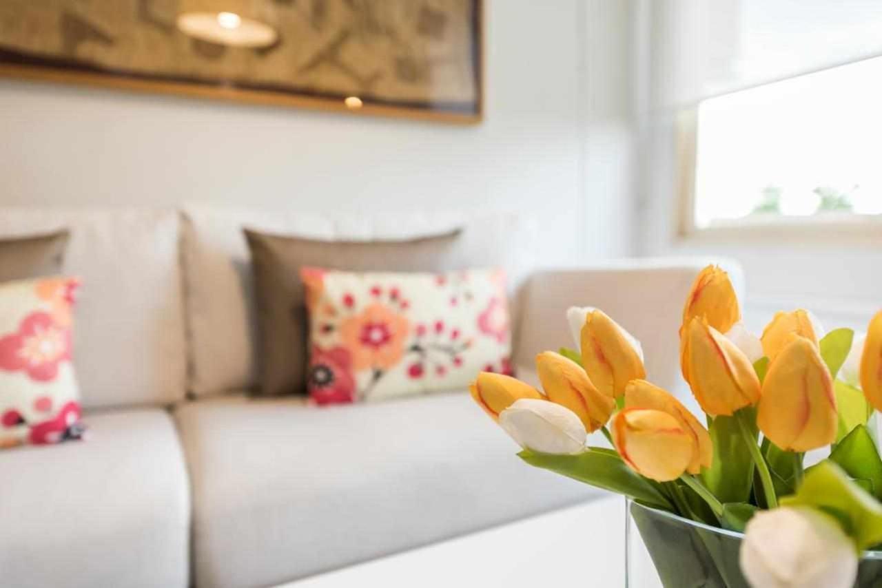 Atico Duplex Cuzcocastellana Smart Apartment Мадрид Екстериор снимка