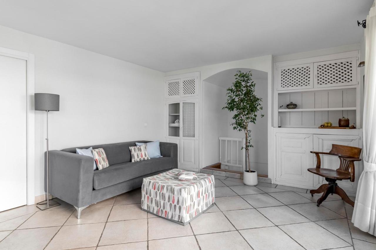 Atico Duplex Cuzcocastellana Smart Apartment Мадрид Екстериор снимка