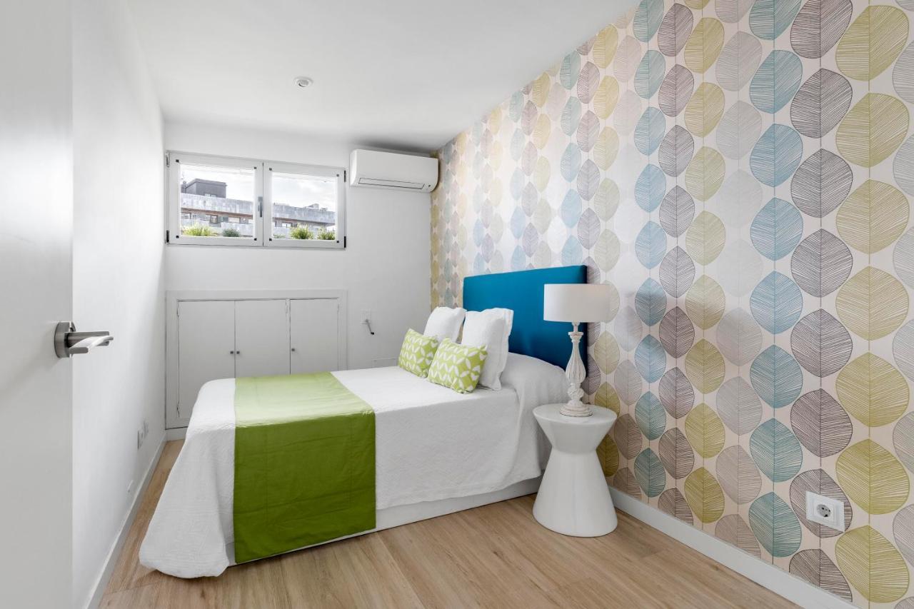 Atico Duplex Cuzcocastellana Smart Apartment Мадрид Екстериор снимка
