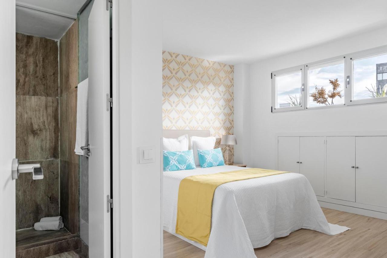 Atico Duplex Cuzcocastellana Smart Apartment Мадрид Екстериор снимка