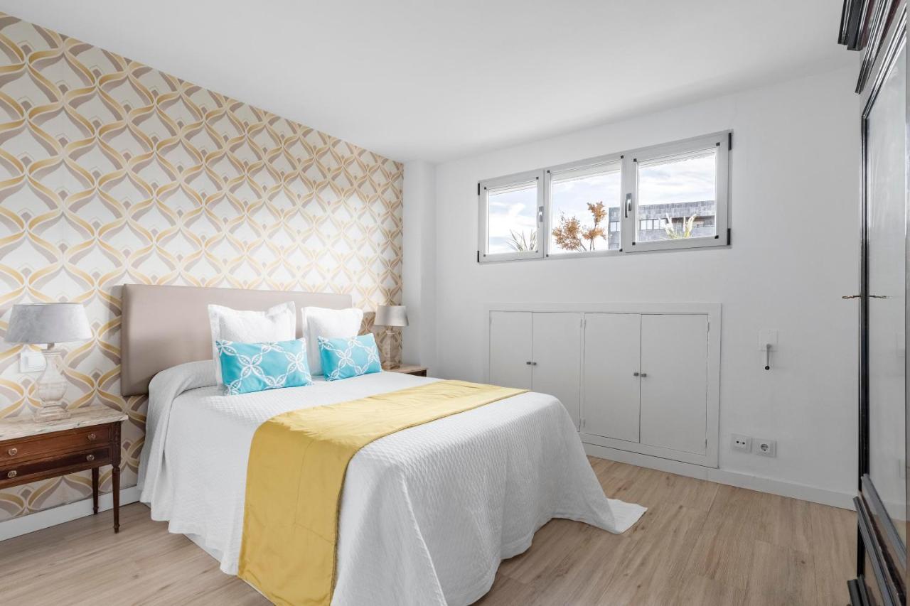 Atico Duplex Cuzcocastellana Smart Apartment Мадрид Екстериор снимка
