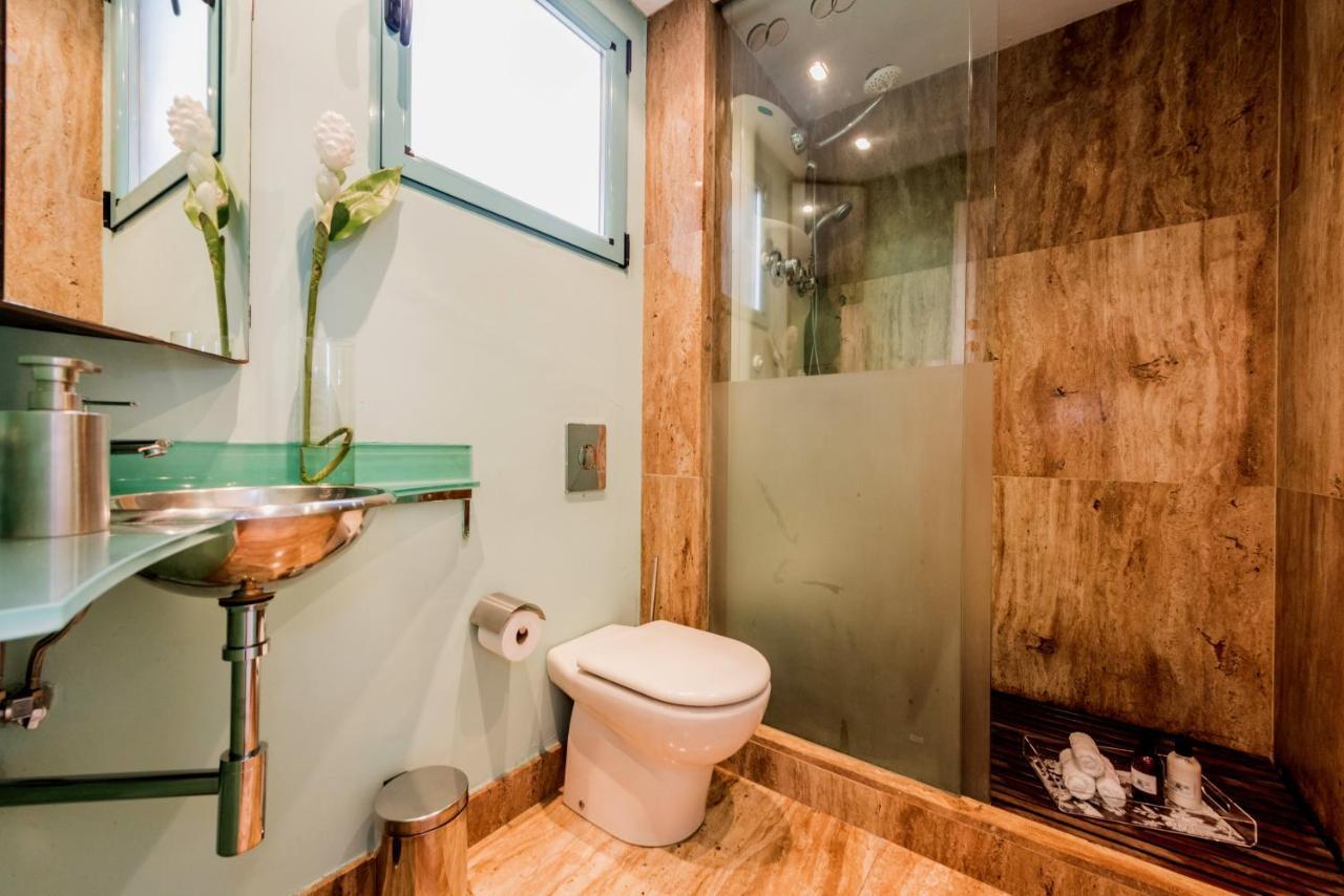 Atico Duplex Cuzcocastellana Smart Apartment Мадрид Екстериор снимка