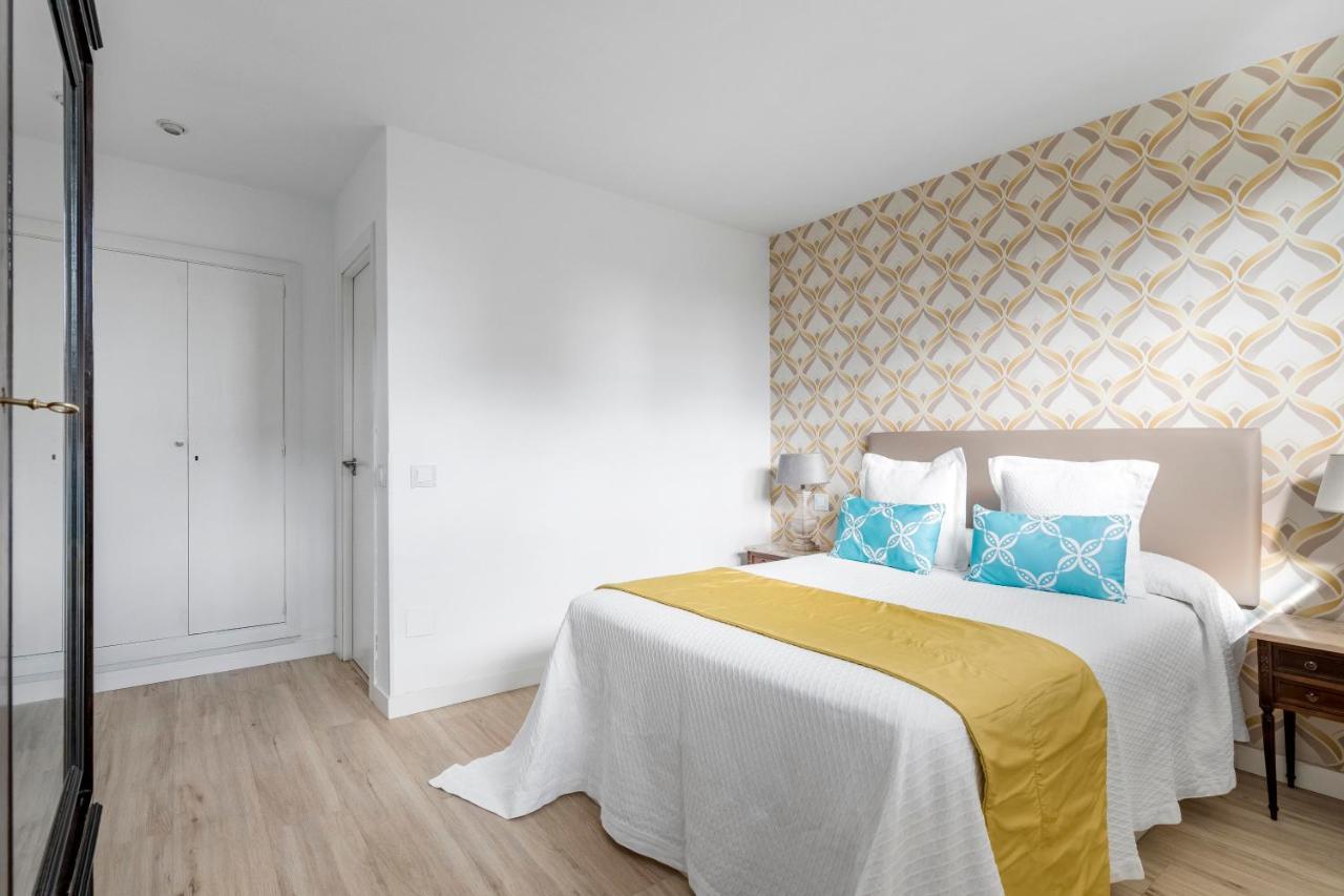Atico Duplex Cuzcocastellana Smart Apartment Мадрид Екстериор снимка