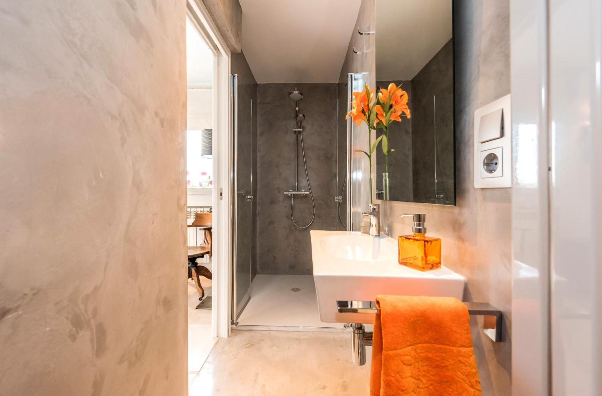 Atico Duplex Cuzcocastellana Smart Apartment Мадрид Екстериор снимка